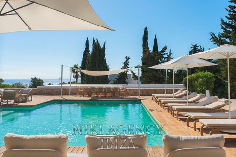Villa i Cala Jondal, Ibiza, Cala Jondal - € 3.199.000 | Ref: CVE654 - foto 4